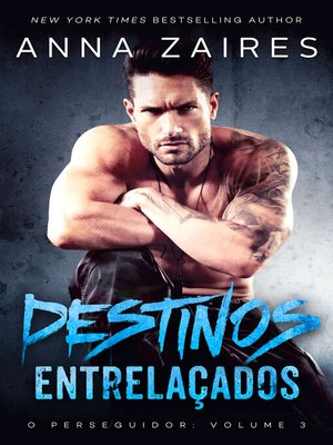 cover image of Destinos Entrelaçados